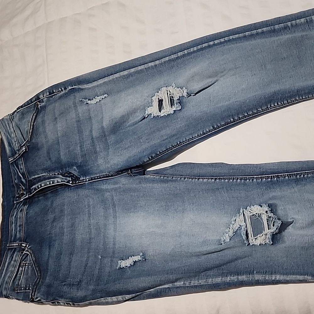 Women's Plus Jeans